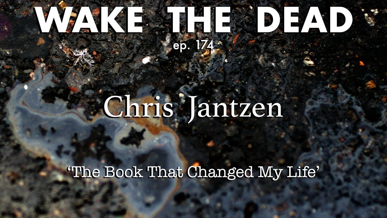 Wake The Dead | Sean McCann - One Great Work Network