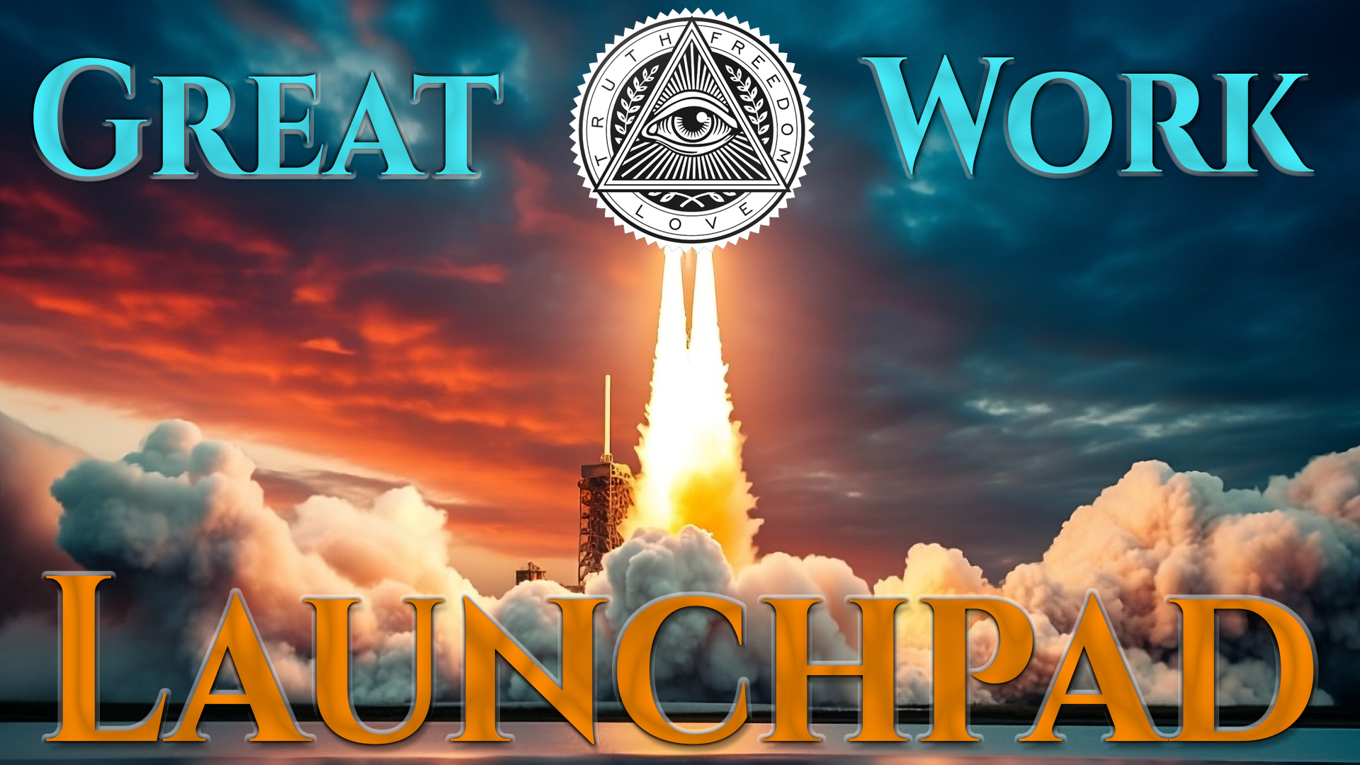 Great Work Launchpad Great Work Launchpad