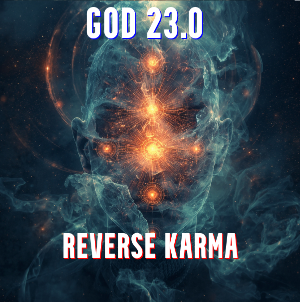 GOD 23: REVERSE ‘KARMA’? - One Great Work Network